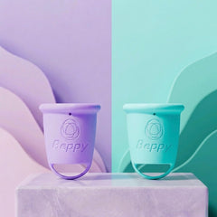 Beppy Cup Wonder Kit