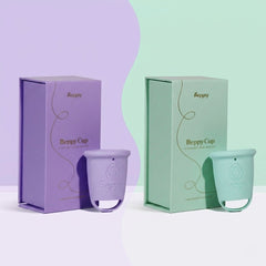 Beppy Cup Wonder Kit