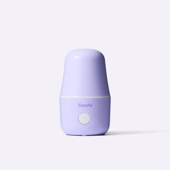 Esterilizador de Vapor Beppy Morado (Copa no incluida)