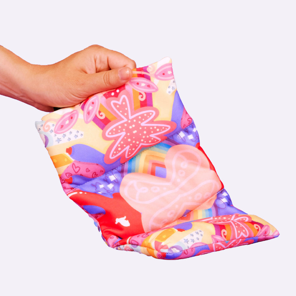 Pad de Calor