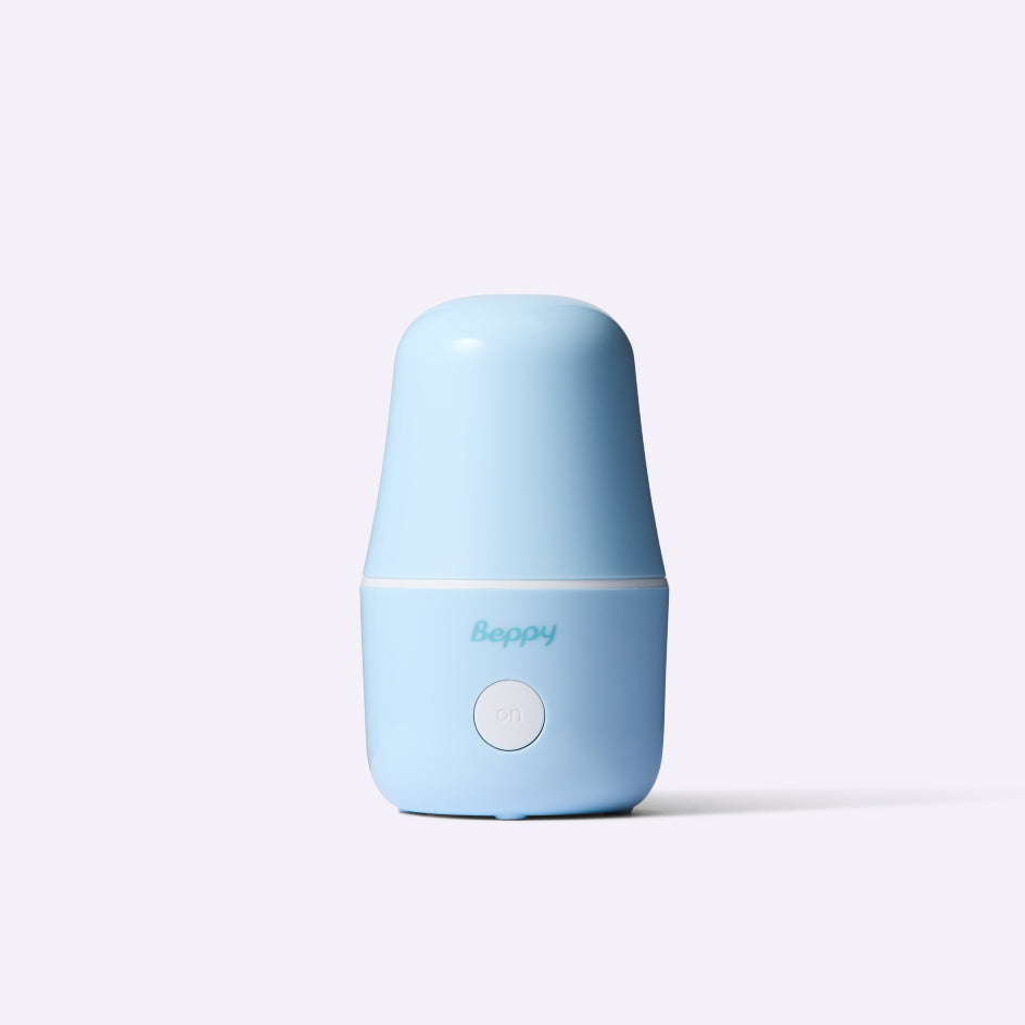 Esterilizador de Vapor Beppy Azul (Copa no incluida)