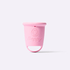 Beppy Cup Rosa (Unidad)