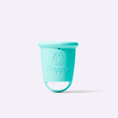 Beppy Cup Turquesa (Unidad)
