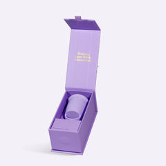 Beppy Cup Violeta (Unidad)